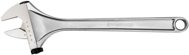 AJUSTABLE MOL. LATERAL CROMADA - Unid: 1