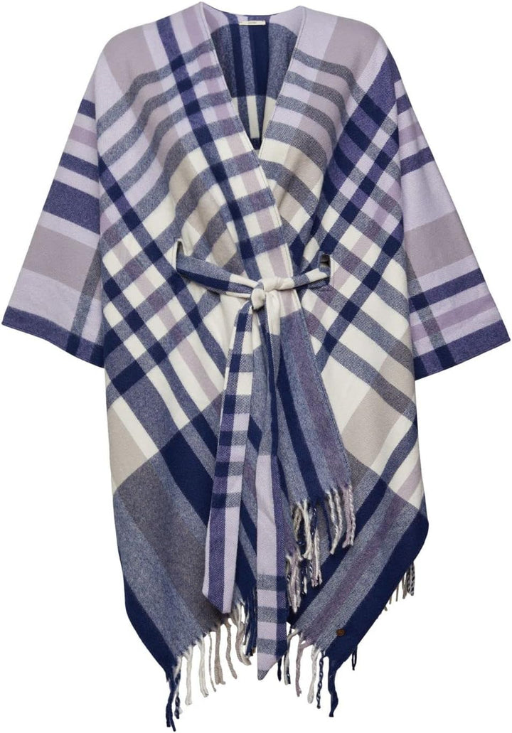 ESPRIT Damen Mode-Schal