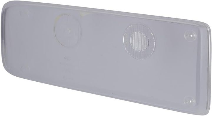 HELLA - Lichtscheibe, Heckleuchte - links - 9EL 340 829-051