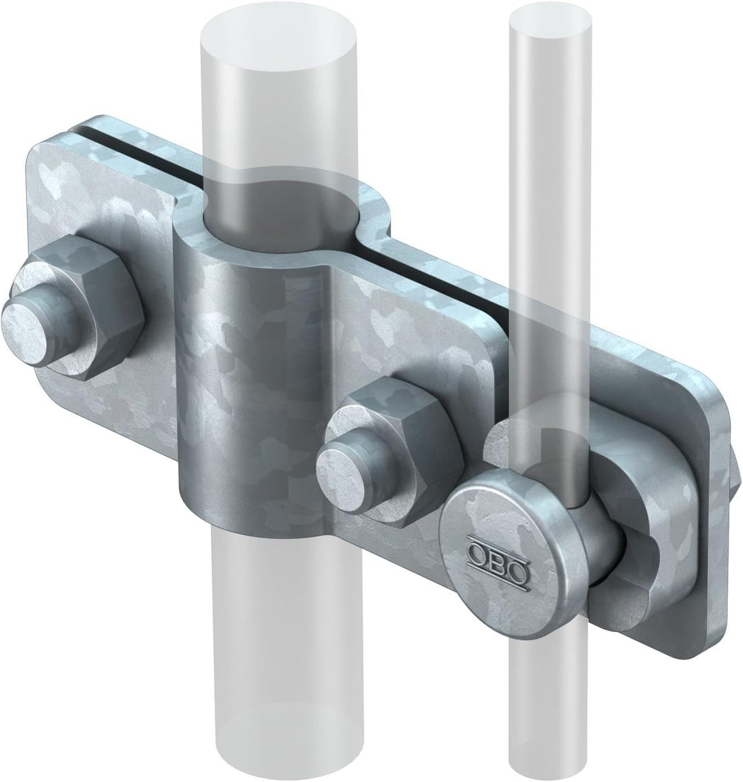 obo-bettermann Schelle Conexion Pica Erde RD 8 – 10/25 mm
