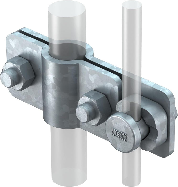 obo-bettermann Schelle Conexion Pica Erde RD 8 – 10/25 mm