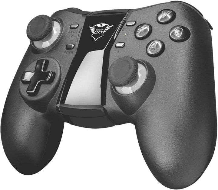 Trust Gaming GXT 590 Bosi Bluetooth Controller Kabellos für Windows und Android, Aufladbare Batterie