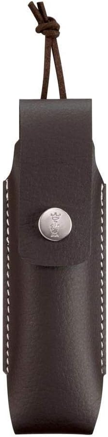 Opinel O001891 Taschenmesser, Edelstahl, blau, One Size