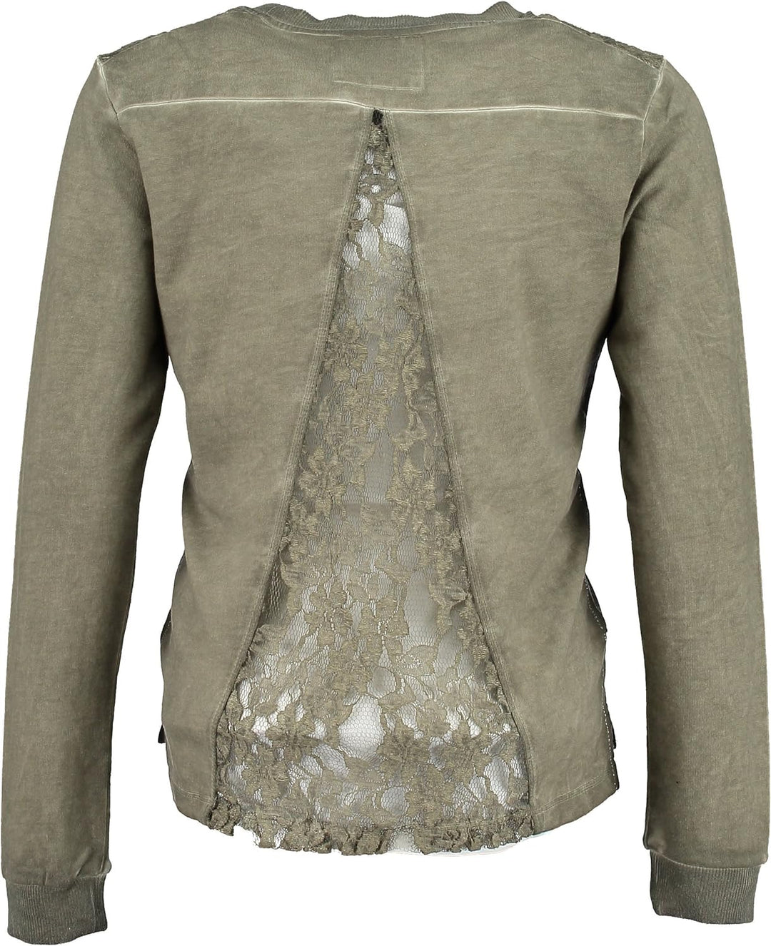 Garcia Mädchen Sweatshirt G52461-1355 Gr.164/170