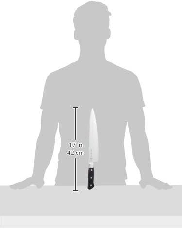 Tojiro DP 3 Lagen HQ - Gyuto - Kochmesser 270 mm