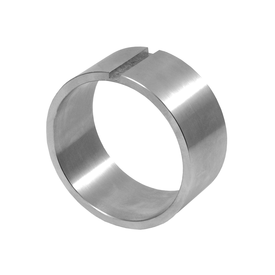 WolfCut INOX Einlegering für Unger Fleischwolf Grösse H82 Breit 36,0 mm
