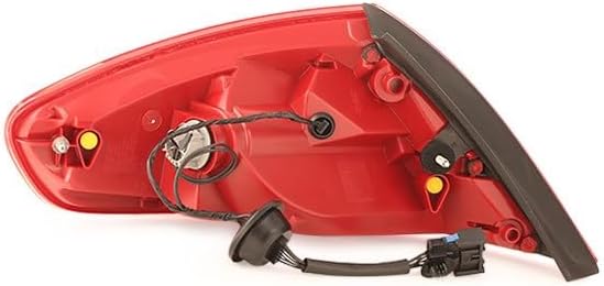 Magneti Marelli 714025600861 Rückleuchten Ausser, Recht