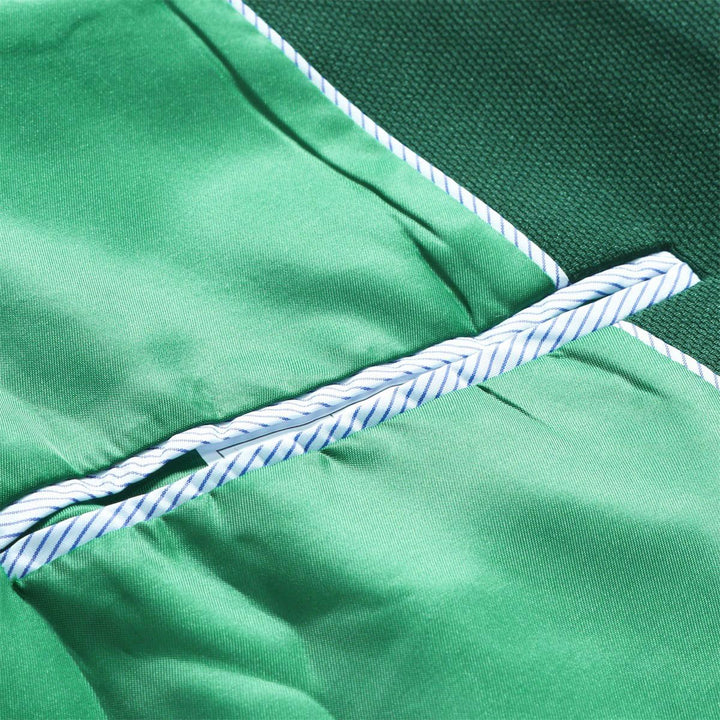 Allthemen Herren Anzug Stretch 2 Teilig Herrenanzug Slim Fit Business Hochzeitsanzug 1 Knopf für Män