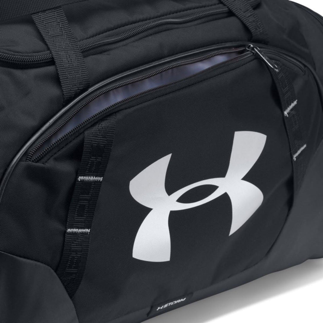 Under Armour Tasche OSFA Schwarz, OSFA Schwarz