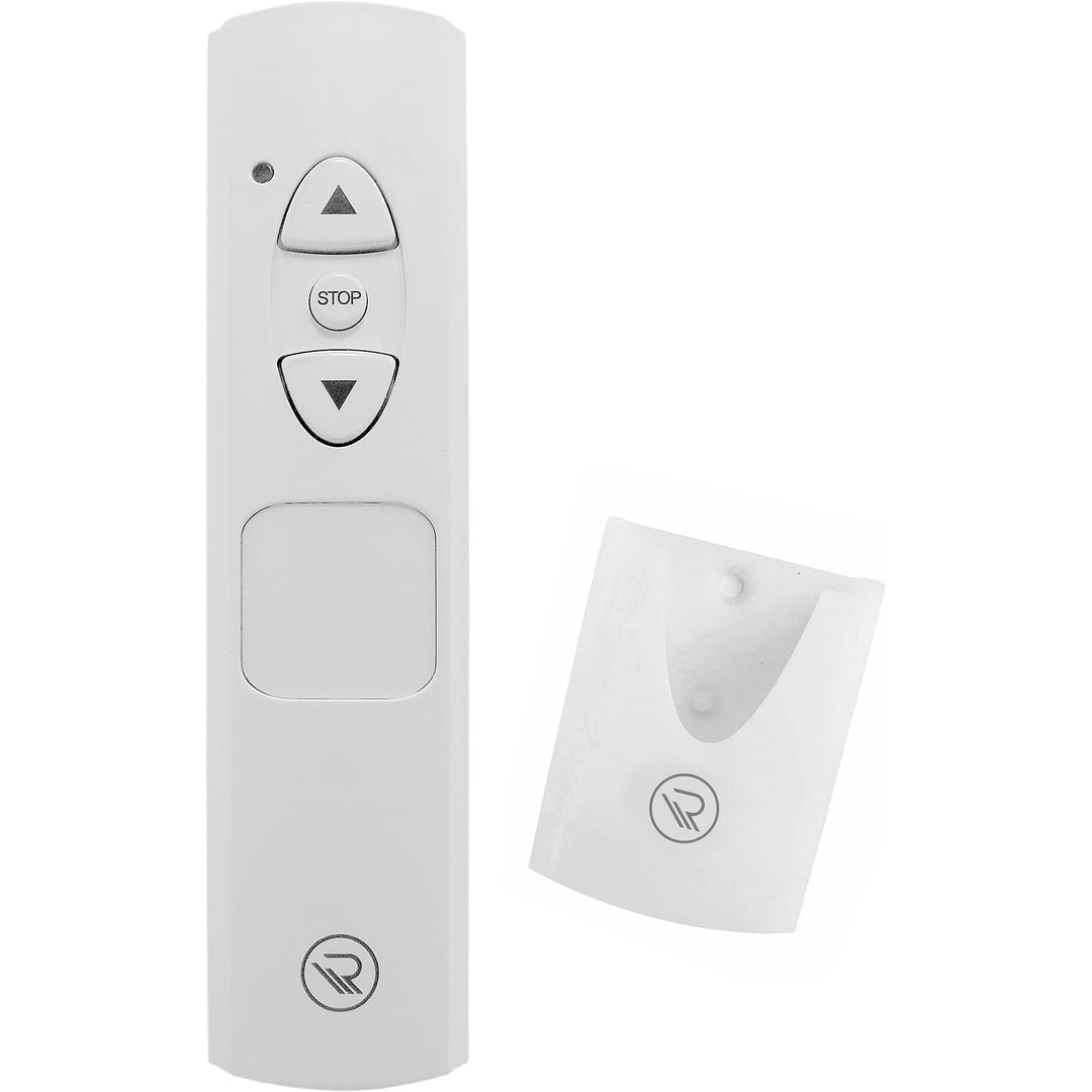 DuoFern Handsender Standard (1-Kanal) 9491-2 - Die Fernbedienung für Ihre DuoFern Geräte