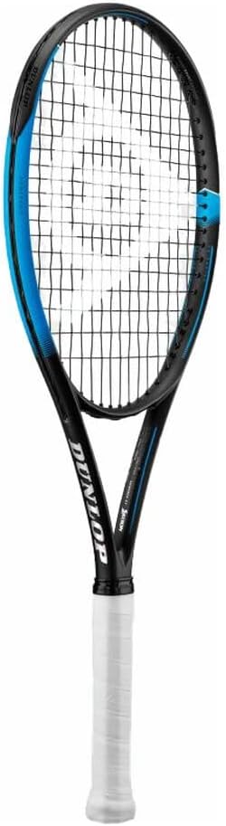 Dunlop Sports Herren Fx 500 Tennisschläger 3 Black/Blue, 3 Black/Blue