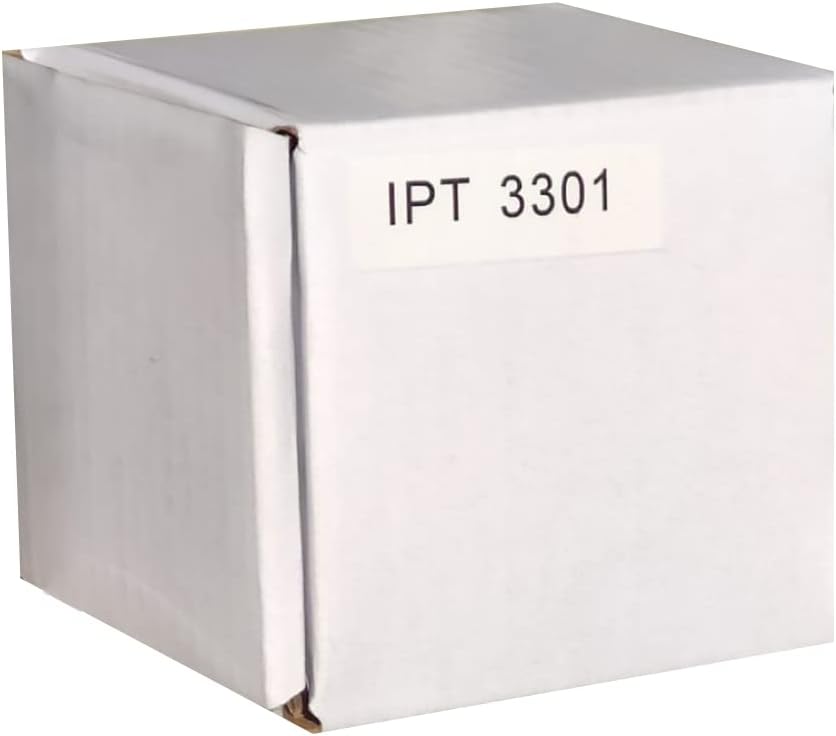 1 IPNOSIS IPT3301 super-hochtöner-kompressionstreiber 100 satt rms 200 Watt max impedanz 4 ohm empfi