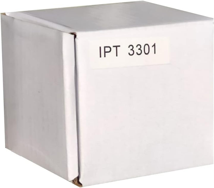 1 IPNOSIS IPT3301 super-hochtöner-kompressionstreiber 100 satt rms 200 Watt max impedanz 4 ohm empfi