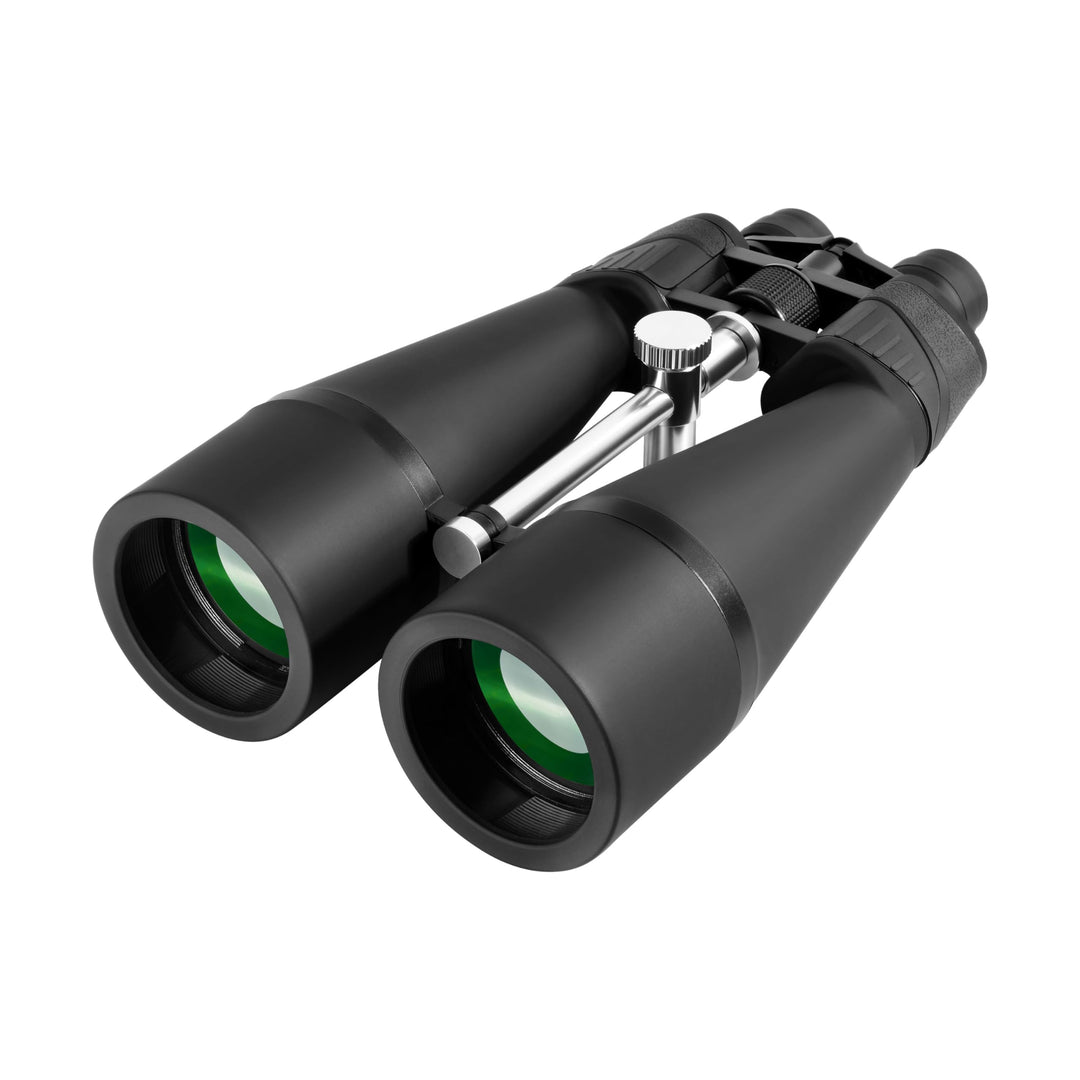 ESSLNB 15-30X80 Zoom Astronomie Ferngläser mit integriertem Stativanschluss Riesen Ferngläser mit Sm