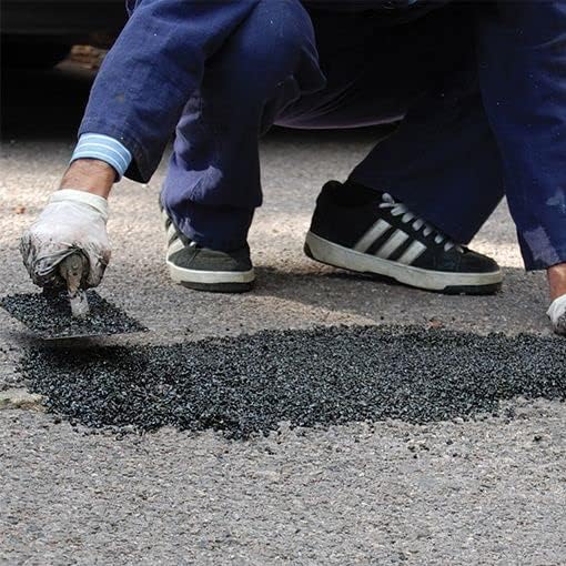 Watco Concrex Asphalt-Reparatur 25kg