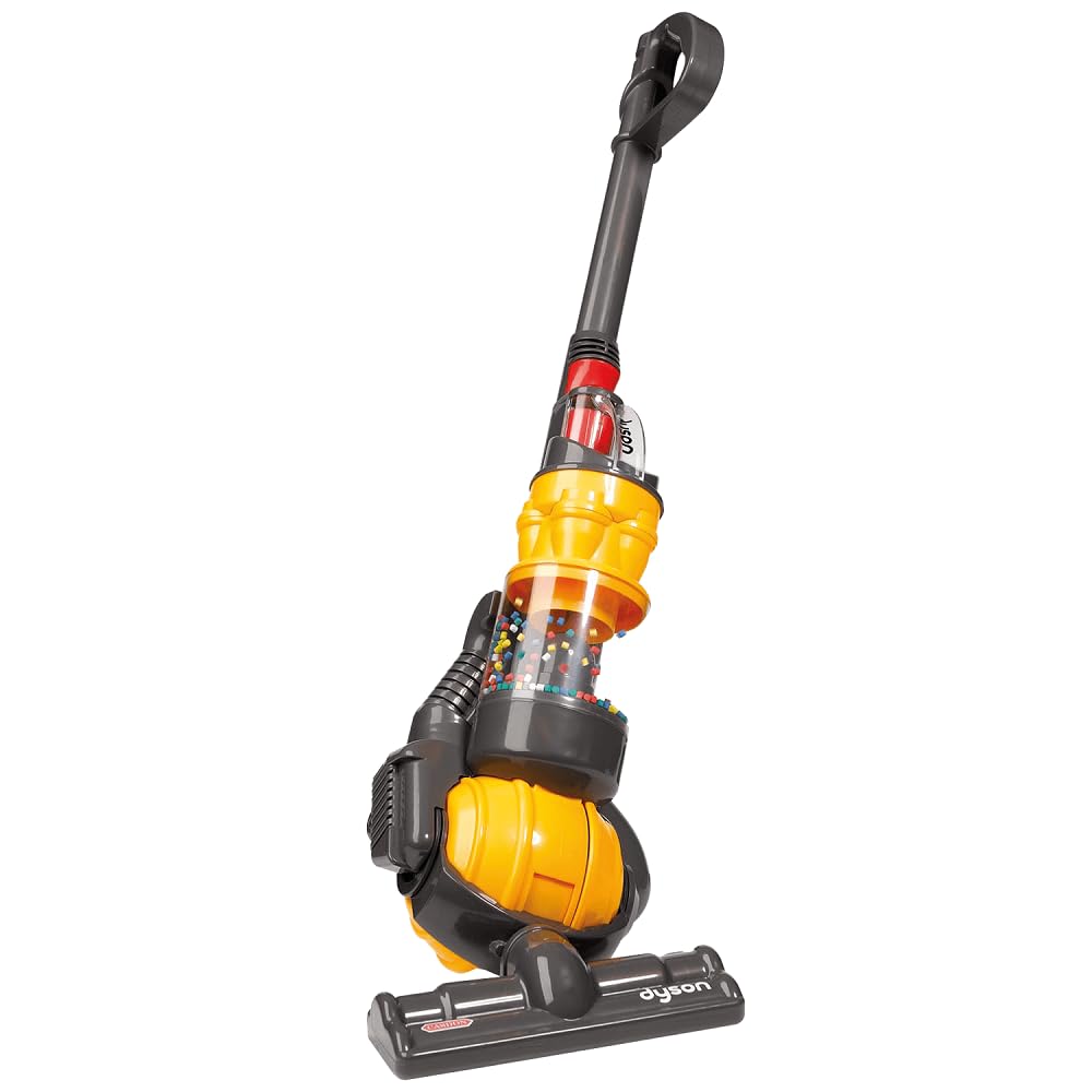 Dyson Ball Spielzeug Staubsauger Casdon - realistisches Kinderspielzeug