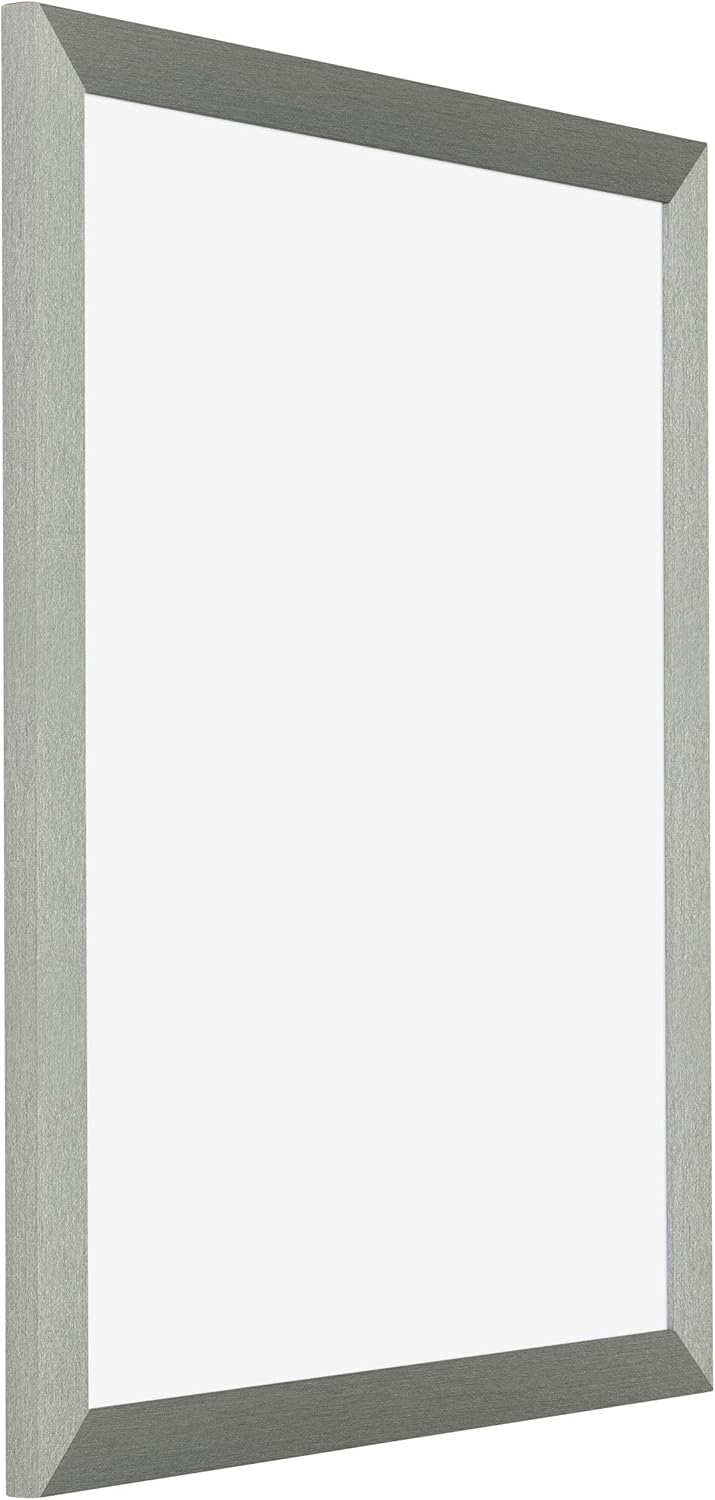yd. Your Decoration - Bilderrahmen 60x70 cm - Bilderrahmen aus MDF mit Acrylglas - Antireflex - Ausg