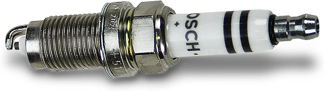 6x Original BOSCH Zündkerze Zündkerzen FR7HC+