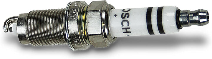 6x Original BOSCH Zündkerze Zündkerzen FR7HC+
