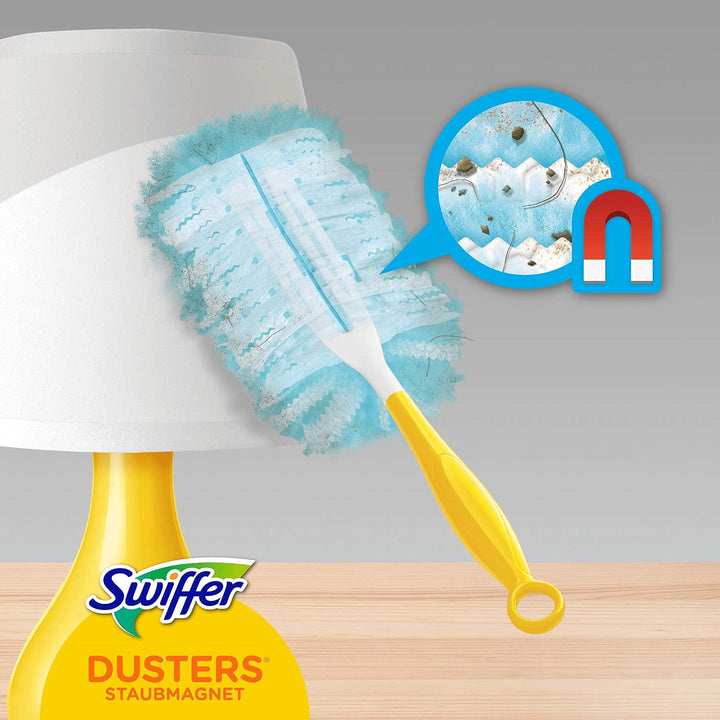 Swiffer Duster, Nachfüllpack für Staubmagneten 63 Unità