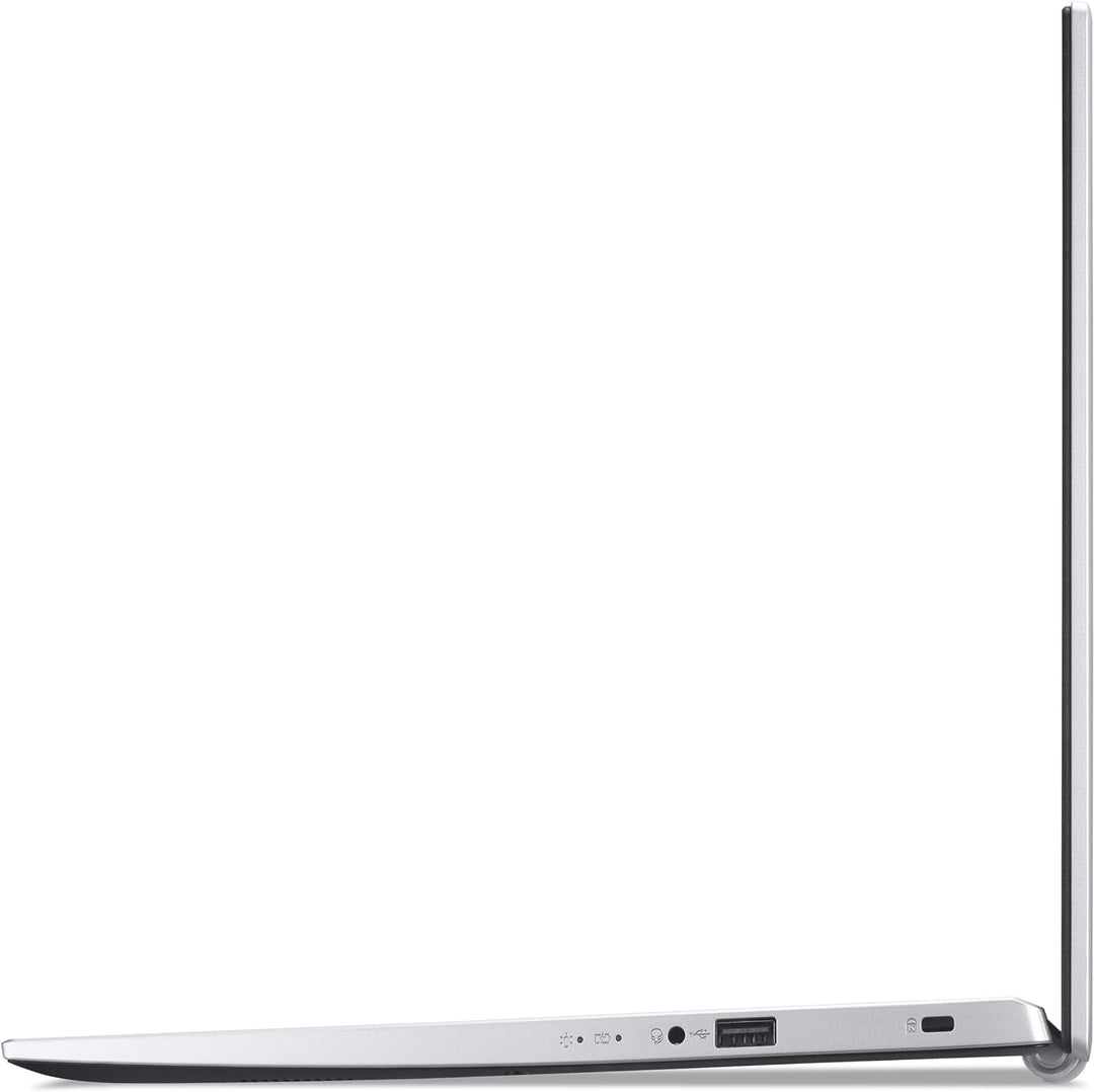 Acer Aspire 3 (A317-33-P77P) Laptop 17 zoll Windows 10 Home - FHD IPS Display, Intel Pentium N6000,