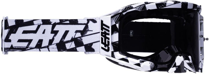 Velocity 5.5 Mask – Checker – Geräucherter Bildschirm 28 %
