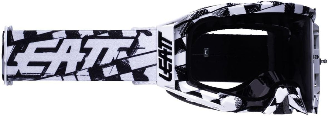 Velocity 5.5 Mask – Checker – Geräucherter Bildschirm 28 %