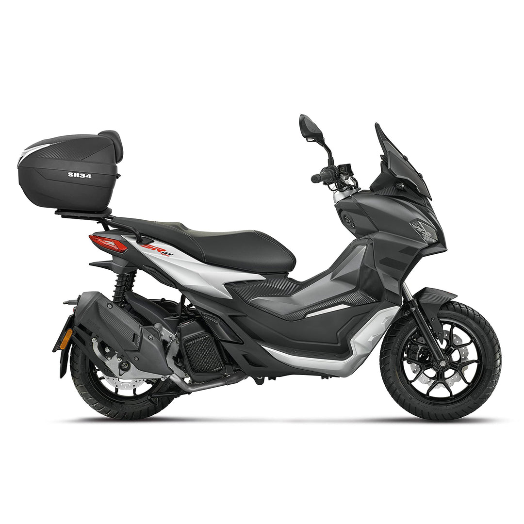 Shad TOP Master Aprilia SR 125/200 '22