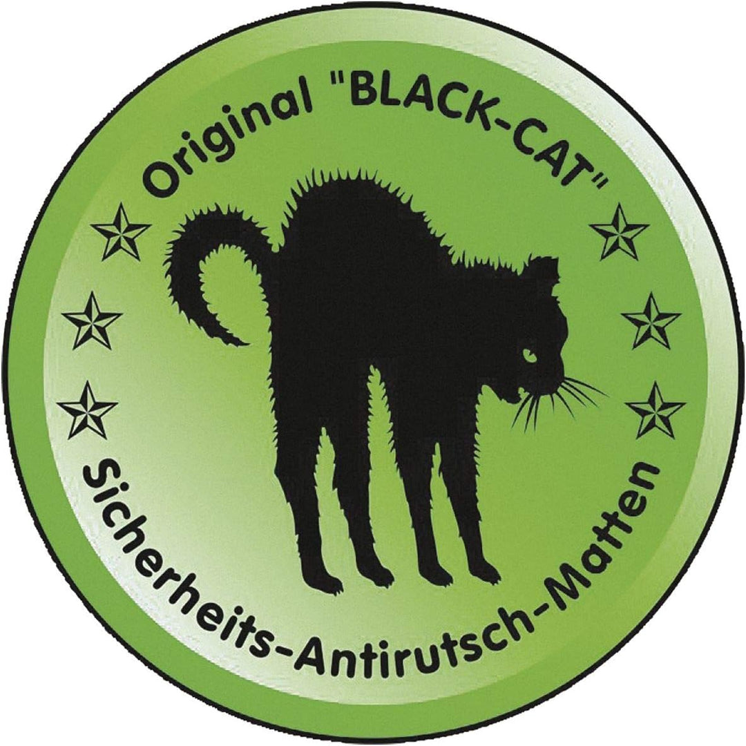 BLACK CAT BC-60120 Anti-Rutschmatte Work, 600 mm x 1200 mm