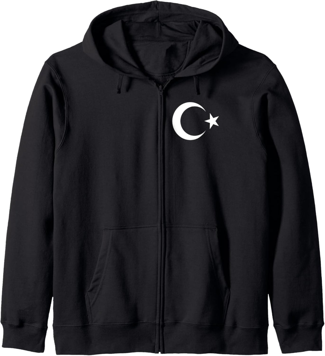 Türkei Flagge Hemd, türkische Flagge, Türk Bayragi, Türkiye Kapuzenjacke