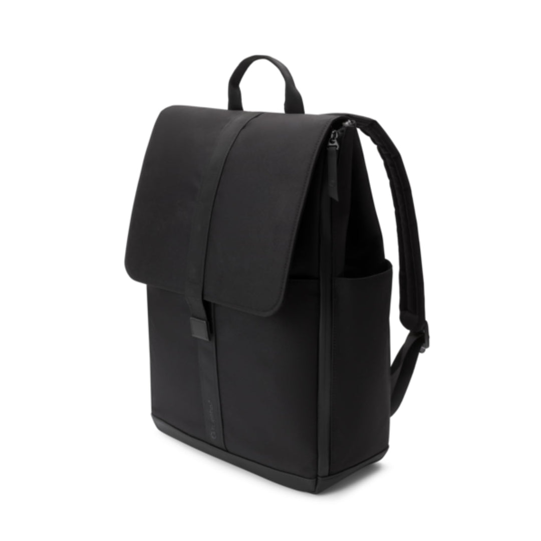 Bugaboo Wickelrucksack, Wasserabweisende Tasche aus nachhaltigem Material, Einfach zu reinigen, mit