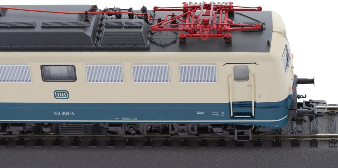 Märklin 37407 H0 E-Lok BR 140 der DB, MHI