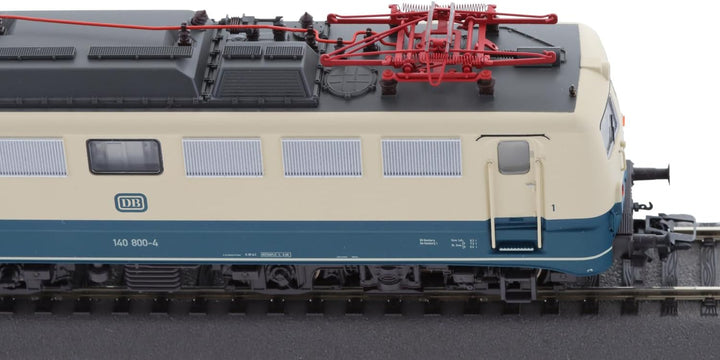 Märklin 37407 H0 E-Lok BR 140 der DB, MHI