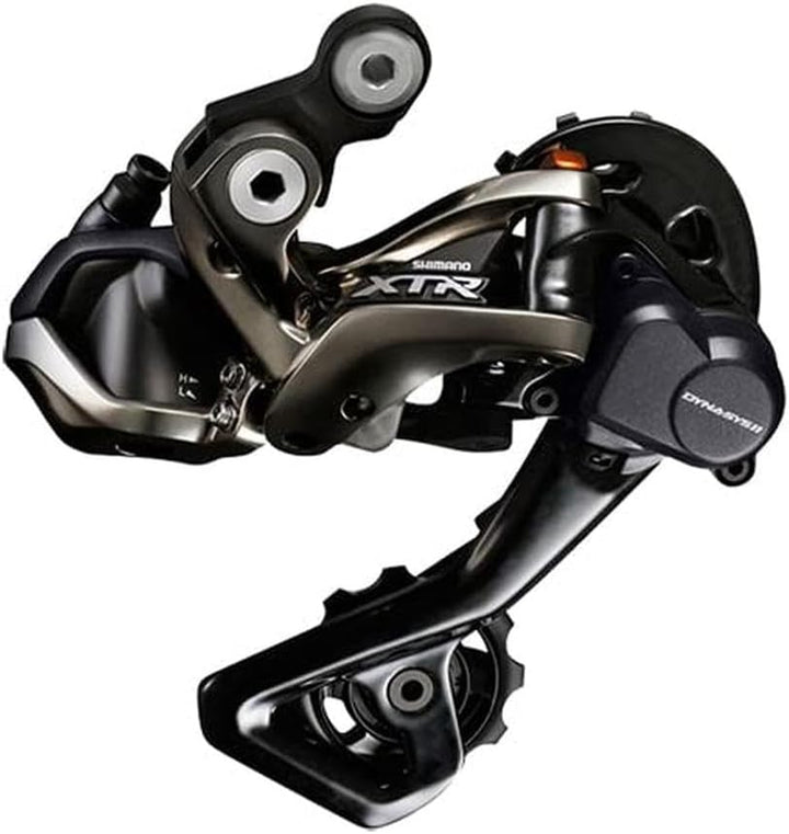 Shimano XTR DI2 11V Shadow GS Shift 2015 11-fach, 11-fach