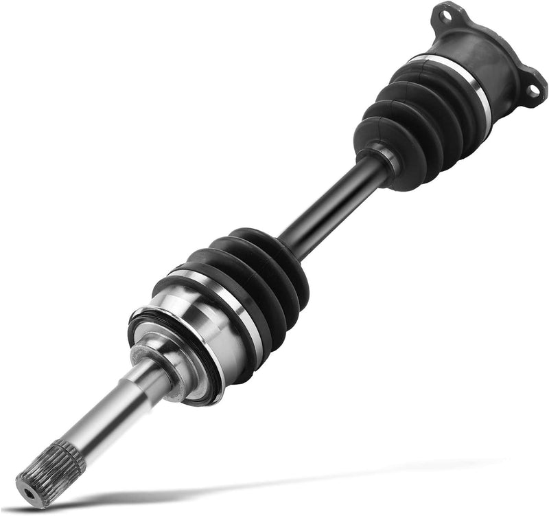 Frankberg Antriebswelle Vorne Links Kompatibel mit Vitara ET TA TD 1.6L 1988-1998 Vitara Cabrio ET T