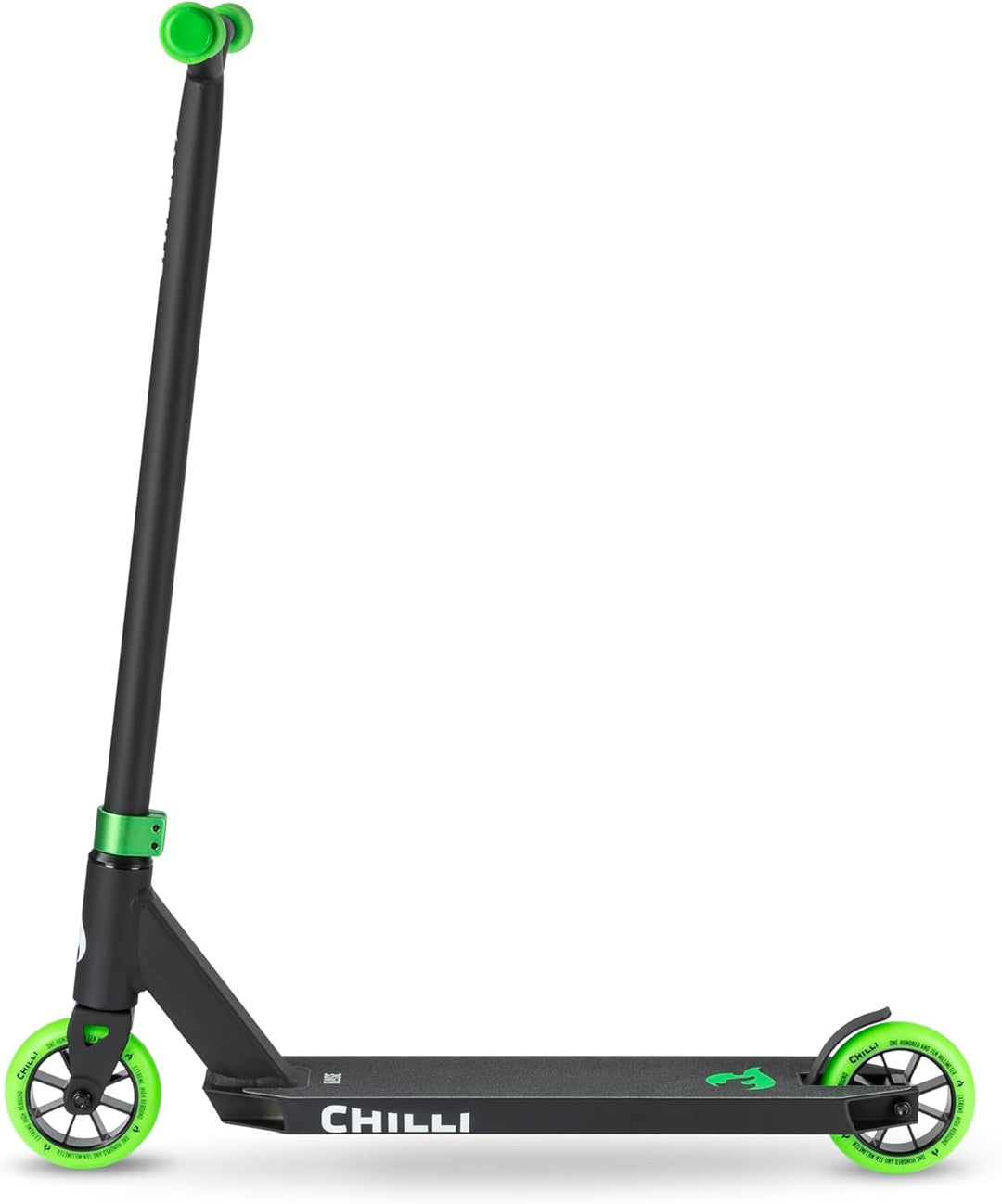Chilli Pro Scooter Base Scooter 79 cm grün, 79 cm grün