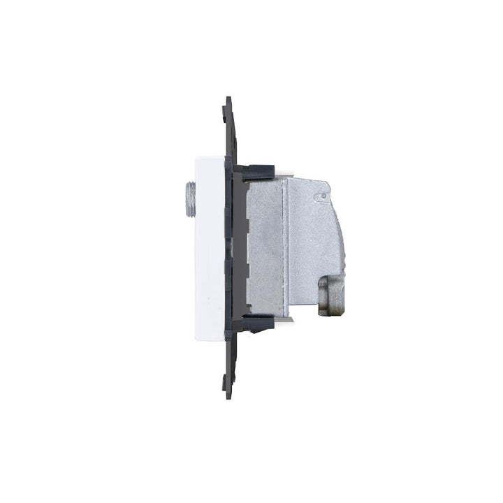 LIVOLO Innenleben 3 Fach TV Fernseher/FM Radio/SAT Satelliten Anschlussdose