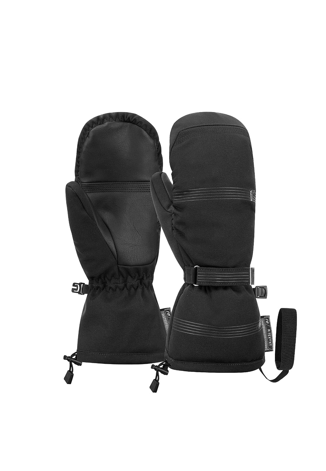 Reusch Damen Cozy R-tex Xt Fäustling mit Isolation aus Daunen und Wasserdichter Membran, Sehr Warme