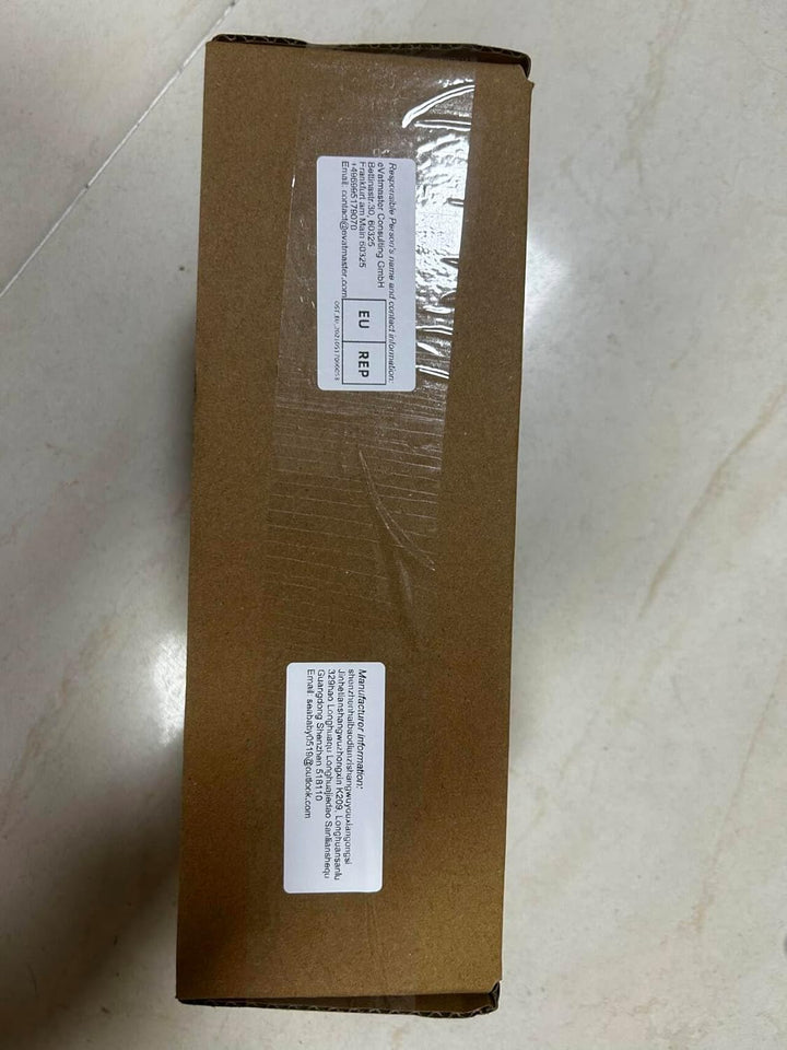 16inch (40cm) Manuelle Impulsbeutel Hand Heisssiegelmaschine Folienschweissgerät Balkenschweissgerät