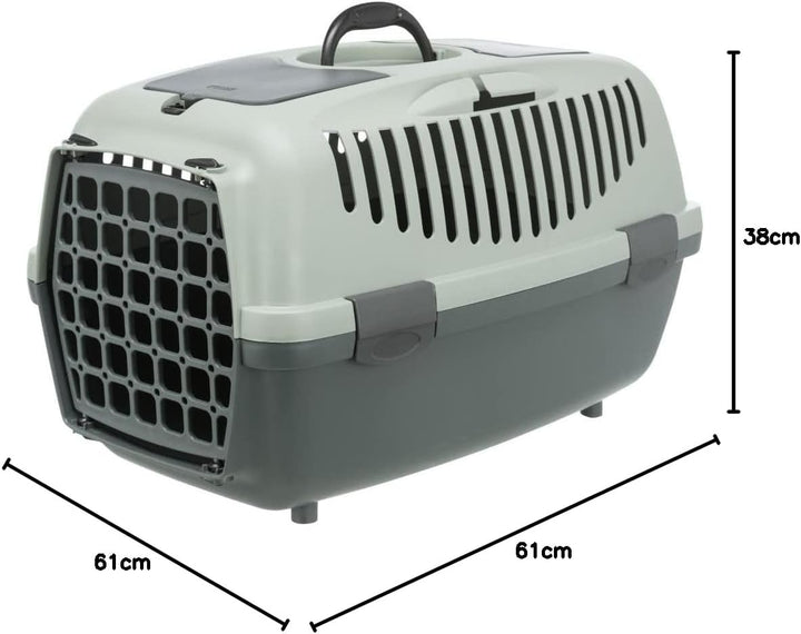 TRIXIE Be Eco Transportbox Capri - S