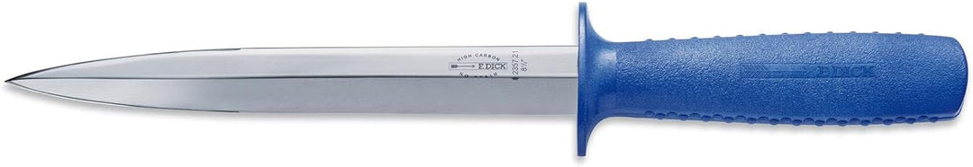 8235721 Dick Ergogrip Stechmesser