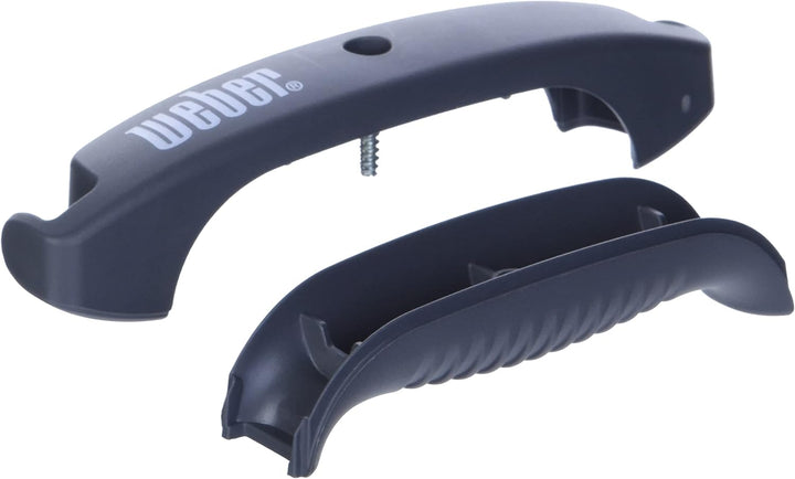 Weber 7478 Charcoal Grill Tool Hook Handle