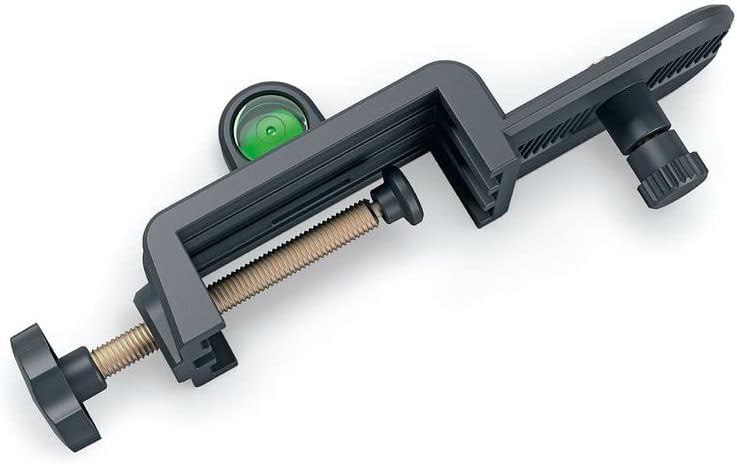Flex Laser Empfänger RC-ALC 3/360 (zum Lokalisieren des grünen Laserstrahls, erweitert Reichweite au