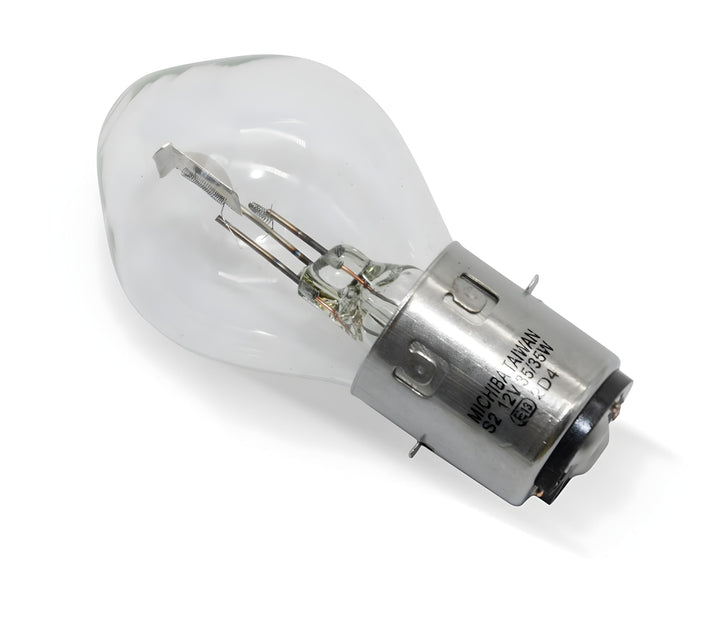 Lampe Glühbirne BILUX 12V35/35W