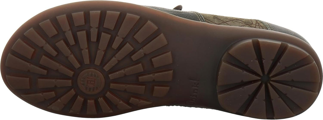 Think! Adult Kong Oliv 44 EU 7020 Olive Kombi, 44 EU 7020 Olive Kombi