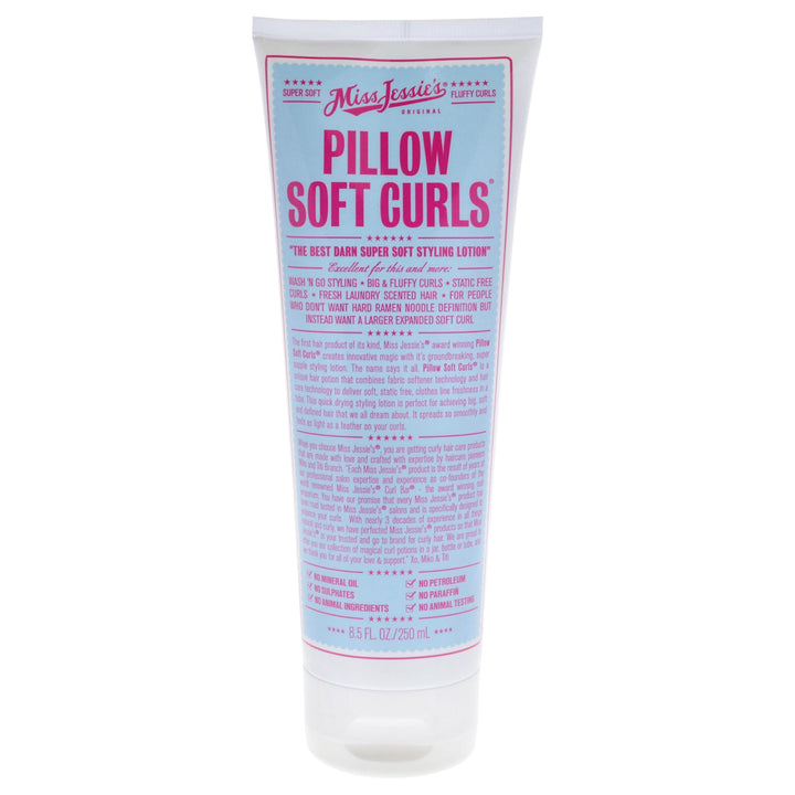 Miss Jessie's Ein Superweiches Styling Lotions Kissen Locken 8.5oz/250ml