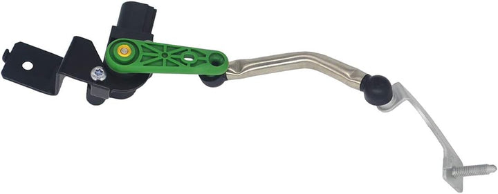 ZEALfix 3C0412522B Scheinwerfer-Levelsensoren (rechts) für Golf Passat CC Tiguan Caddy Q3