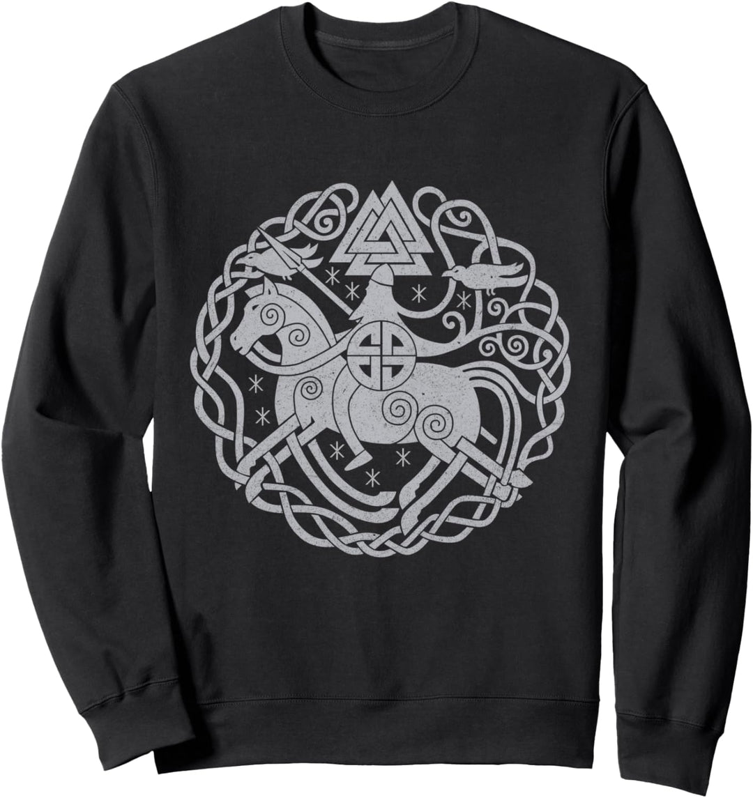 Wotan Sweatshirt