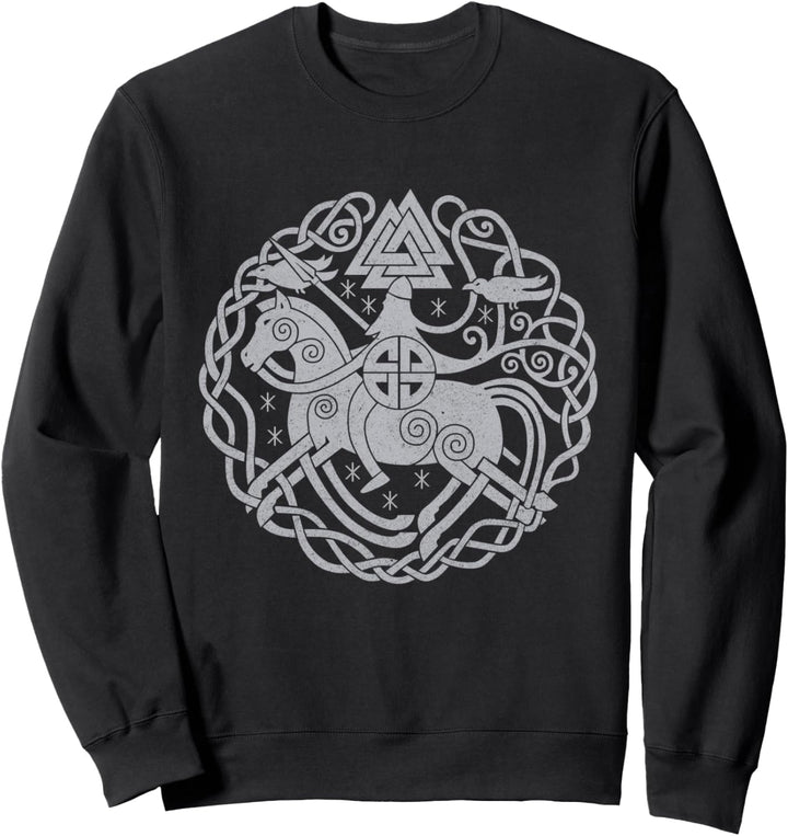 Wotan Sweatshirt