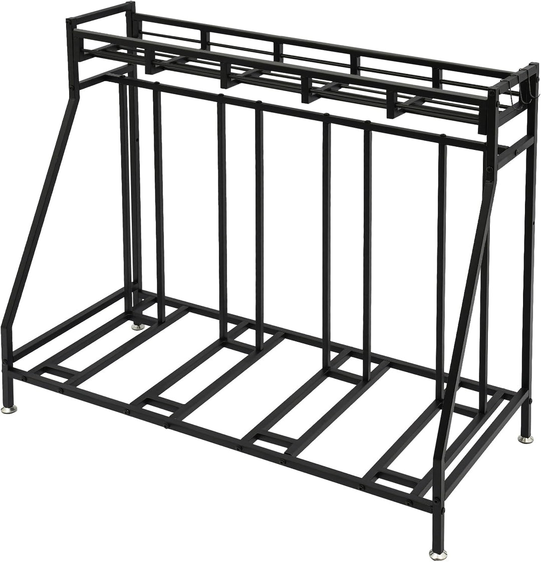 Pedaltrainer, 36x38x93cm Arm- und Beintrainer Heimtrainer Bewegungstrainer mit LCD Display höhenvers